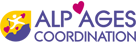Logo Alp'Ages logo