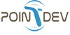Logo Pointdev logo